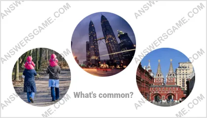 Answers to the Word Imposter Level 11 Puzzle 13