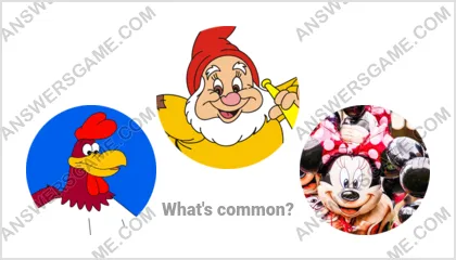 Answers to the Word Imposter Level 16 Puzzle 10