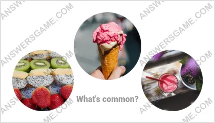 Answers to the Word Imposter Level 2 Puzzle 17