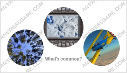 Answers to the Word Imposter Level 11 Puzzle 5