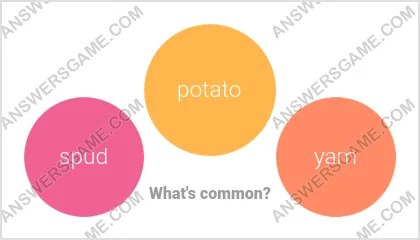 Answers to the Word Imposter Level 3 Puzzle 20