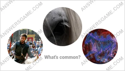 Answers to the Word Imposter Level 19 Puzzle 5