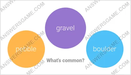 Answers to the Word Imposter Level 4 Puzzle 20