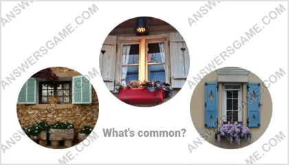 Answers to the Word Imposter Level 14 Puzzle 9