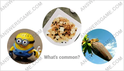 Answers to the Word Imposter Level 3 Puzzle 14