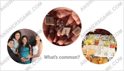 Answers to the Word Imposter Level 20 Puzzle 2