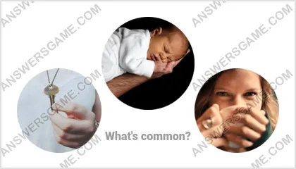 Answers to the Word Imposter Level 14 Puzzle 2