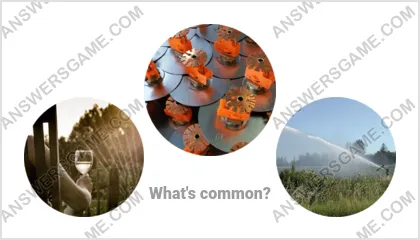 Answers to the Word Imposter Level 8 Puzzle 18