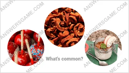 Answers to the Word Imposter Level 1 Puzzle 7