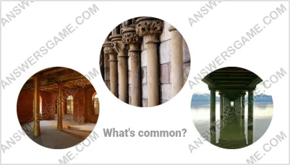 Answers to the Word Imposter Level 15 Puzzle 9