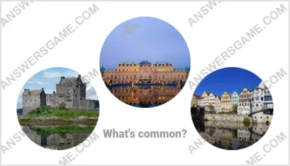 Answers to the Word Imposter Level 5 Puzzle 19