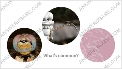 Answers to the Word Imposter Level 10 Puzzle 2