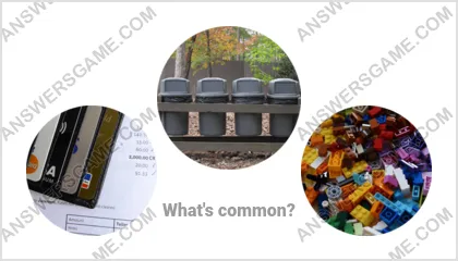 Answers to the Word Imposter Level 8 Puzzle 1