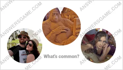 Answers to the Word Imposter Level 4 Puzzle 9