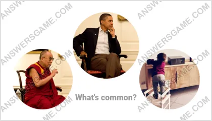 Answers to the Word Imposter Level 11 Puzzle 17