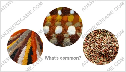 Answers to the Word Imposter Level 3 Puzzle 9