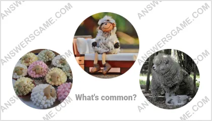 Answers to the Word Imposter Level 6 Puzzle 13