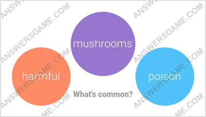 Answers to the Word Imposter Level 14 Puzzle 4
