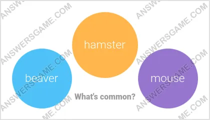 Answers to the Word Imposter Level 19 Puzzle 8
