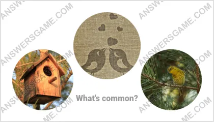 Answers to the Word Imposter Level 6 Puzzle 6