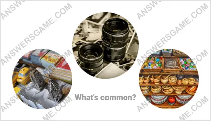 Answers to the Word Imposter Level 18 Puzzle 13