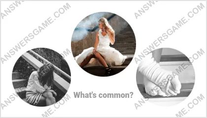 Answers to the Word Imposter Level 1 Puzzle 17