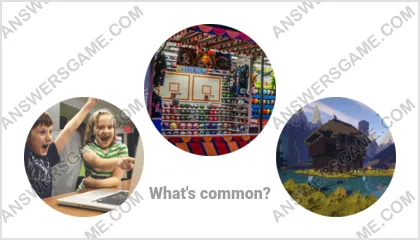 Answers to the Word Imposter Level 14 Puzzle 3