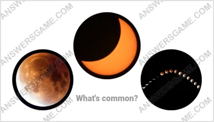 Answers to the Word Imposter Level 4 Puzzle 11