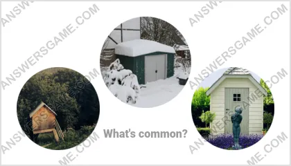 Answers to the Word Imposter Level 17 Puzzle 18