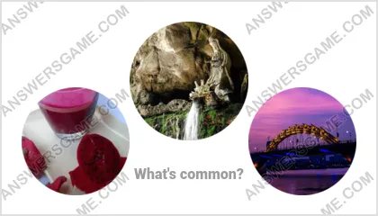 Answers to the Word Imposter Level 11 Puzzle 1