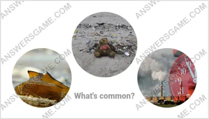 Answers to the Word Imposter Level 13 Puzzle 19