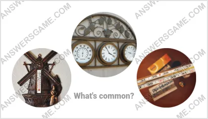 Answers to the Word Imposter Level 18 Puzzle 11