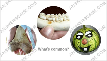 Answers to the Word Imposter Level 16 Puzzle 18