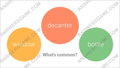 Answers to the Word Imposter Level 2 Puzzle 16