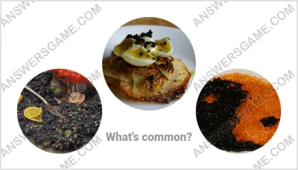 Answers to the Word Imposter Level 4 Puzzle 17