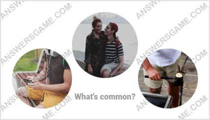 Answers to the Word Imposter Level 20 Puzzle 12