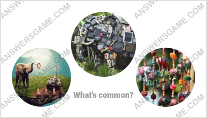 Answers to the Word Imposter Level 17 Puzzle 11