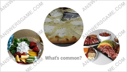 Answers to the Word Imposter Level 8 Puzzle 5