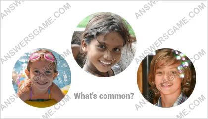 Answers to the Word Imposter Level 3 Puzzle 15