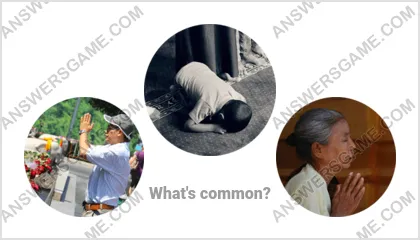 Answers to the Word Imposter Level 15 Puzzle 19