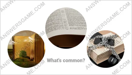 Answers to the Word Imposter Level 1 Puzzle 5