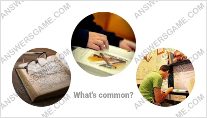 Answers to the Word Imposter Level 4 Puzzle 5