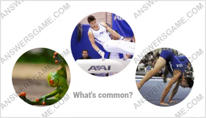 Answers to the Word Imposter Level 2 Puzzle 7