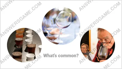 Answers to the Word Imposter Level 13 Puzzle 9