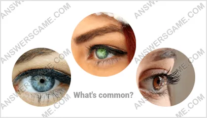 Answers to the Word Imposter Level 8 Puzzle 11