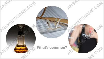 Answers to the Word Imposter Level 12 Puzzle 13