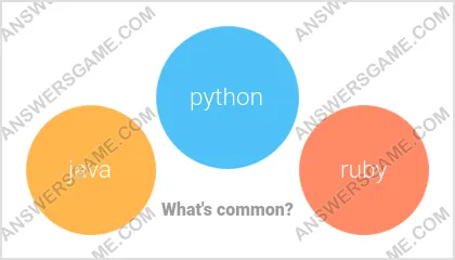 Answers to the Word Imposter Level 10 Puzzle 16
