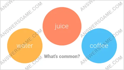 Answers to the Word Imposter Level 1 Puzzle 4