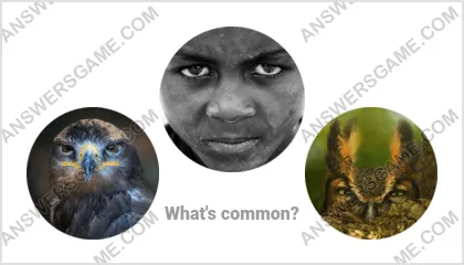 Answers to the Word Imposter Level 16 Puzzle 3