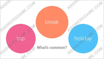 Answers to the Word Imposter Level 7 Puzzle 12